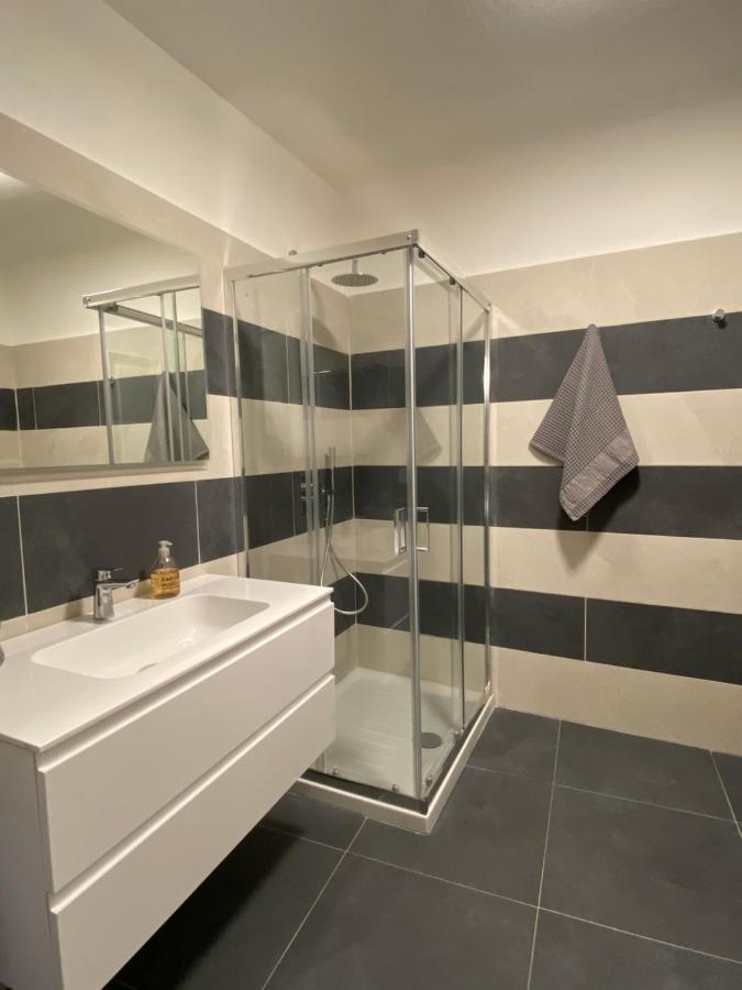 Sea View Apartment In Front Of The Sea Porto Venere Exterior foto