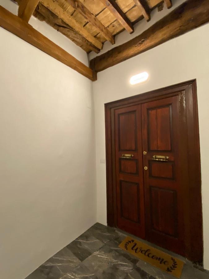 Sea View Apartment In Front Of The Sea Porto Venere Exterior foto