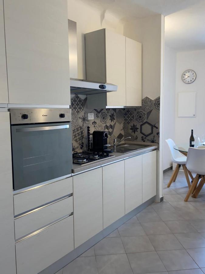 Sea View Apartment In Front Of The Sea Porto Venere Exterior foto